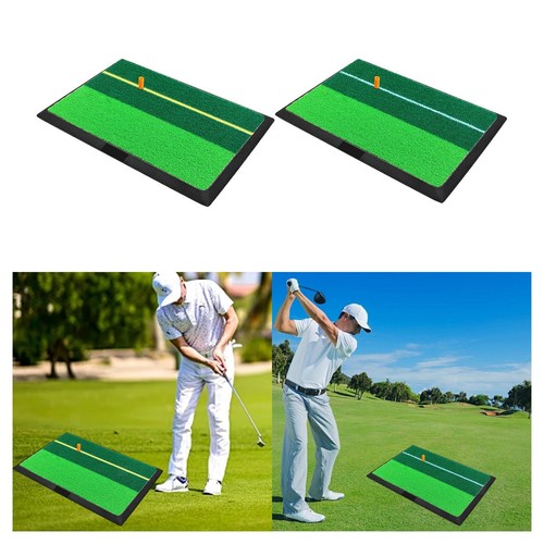 Tapis golf antidérapant - de,