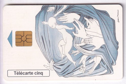 Telecarte phonecard - telecarte, /