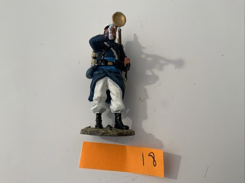 Hachette soldats légion - soldats, la