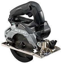 Corps de scie circulaire sans fil sans balai 125 mm HIKOKI 36V C3605DA (NNB) ...