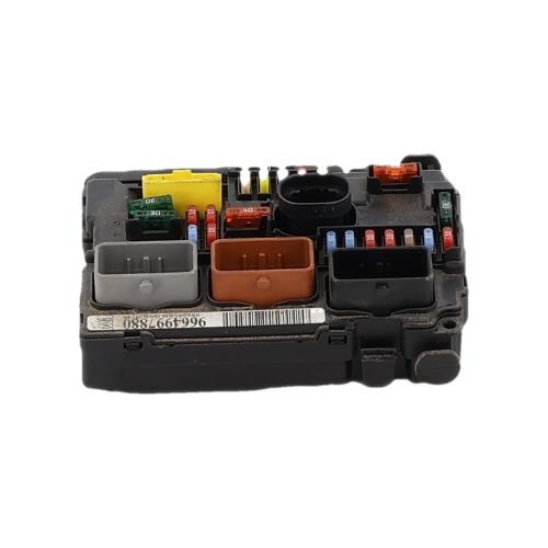 Boitier servitude moteur - , (bsm)
