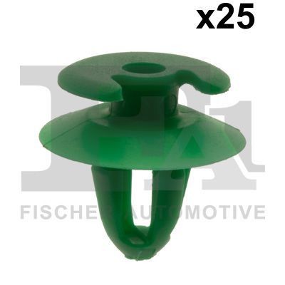 Clip enjoliveur fa1 - clip,,