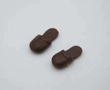 PLAYMOBIL (0525) PIEDS - Paire