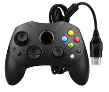 Manette Filaire Pour Console
