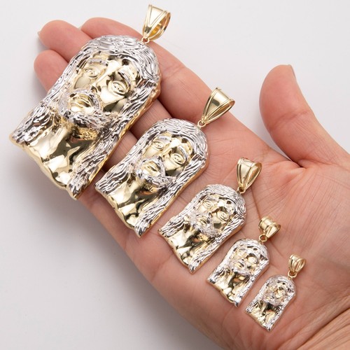 Pendentif grosseur jésus - pendentif,