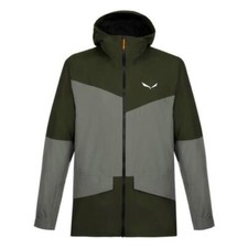 SALEWA Veste Homme Puez 2L