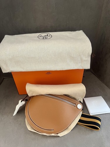 Brand new hermes - brand, petite