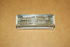 REPARTITEUR LEGRAND 2 POLES 125A Réf: 04882