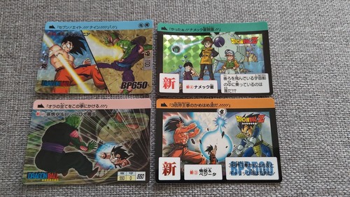 Hors serie shin card - serie,