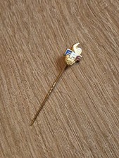 Rare Football : Ancien insigne