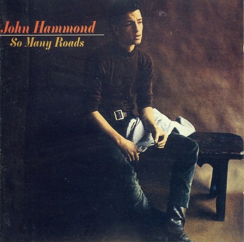 John hammond many roads - so,