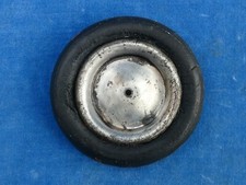 RARE ++ CIJ LES JOUETS RENAULT CAMION BENNE - ROUE Wheel - CODE 3