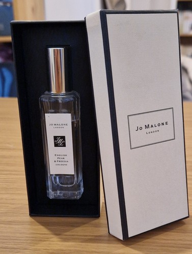 Malone eau cologne - jo,