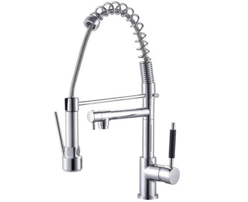 Robinet mitigeur levier - mitigeur,