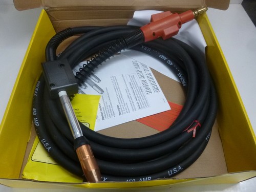 New profax 450 - new, gun