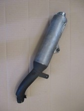 Silencieux Marving pour Suzuki 750 DR - 800 DR - SR41A - SR42A