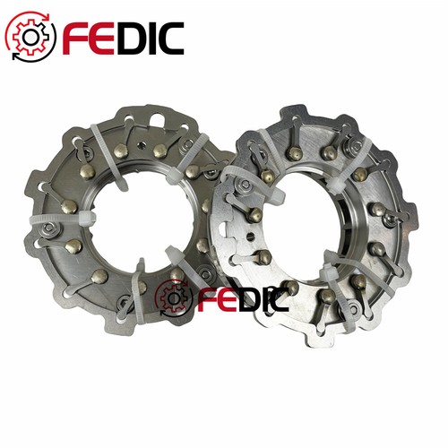 Twin turbo nozzle ring 755299 - twin,