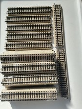 Märklin HO 35 X voies droites