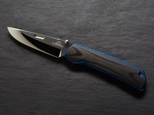 Rockstead higo cf - higo, ii