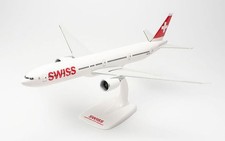 HERPA, Avion de ligne BOEING