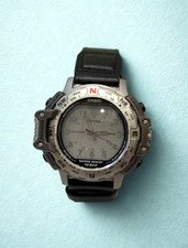 Montre Casio PRO TREK PRT-500