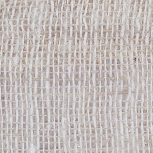 Paire voilages fred - paire, de