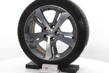 JANTE TOLE Ku, 5 Gats Peugeot