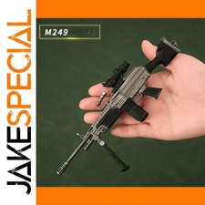 JakeSpecial – Full-Metal