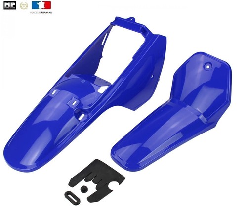 Kit carrosserie adapt yamaha - carrosserie, adapt.