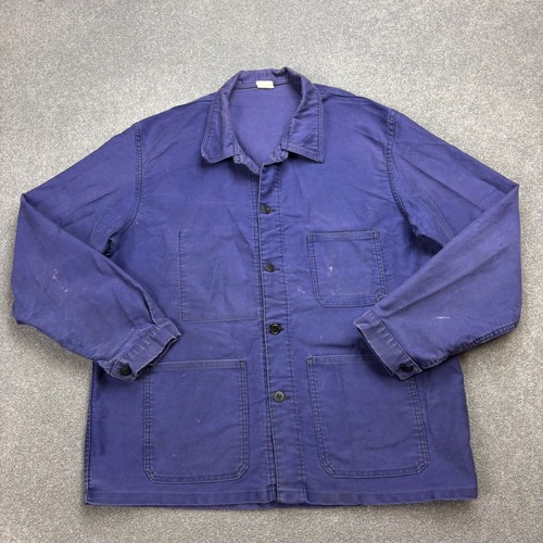 Vintage veste française - vintage,
