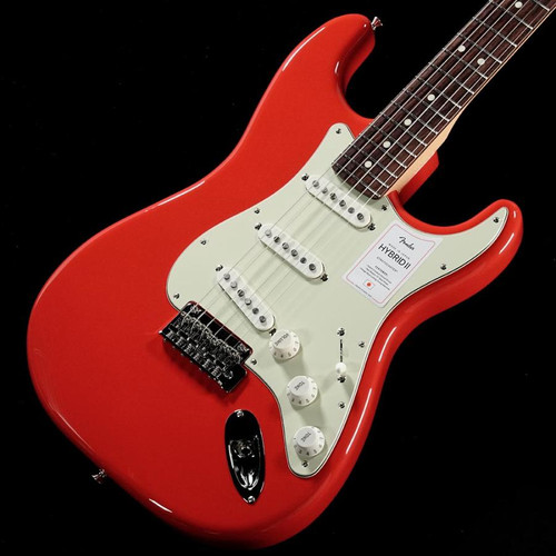 Guitare électrique fender mij - guitare,