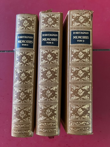 Lot livres jean - de, "