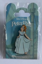 Pin’s Broche Wendy