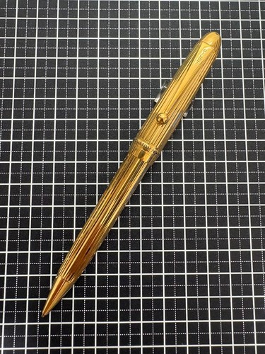 Crayon mécanique pilot custom - crayon,