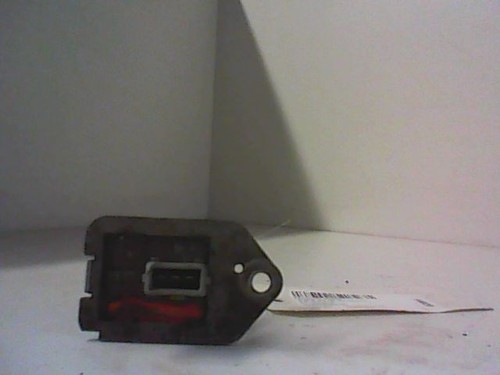 Resistance chauffage - de,