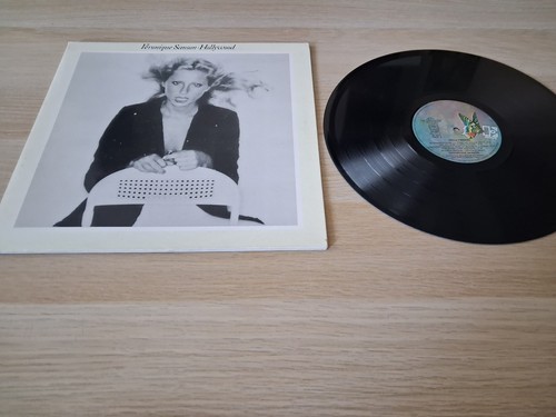 Tours véronique sanson - lp,