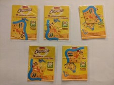 Magnets Brossard Savane