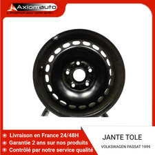 🇫🇷 JANTE TOLE VOLKSWAGEN