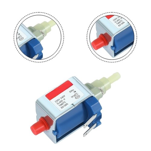 For pompe eau - eau, acier