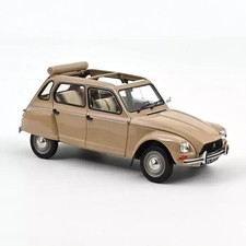 Citroën Dyane 6 1983 Colorado