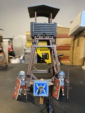 Playmobil Romains Tour De Garde 
