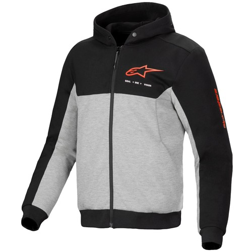 Sweat capuche sport - sweat,