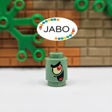 ( S5 / 6 / 13 ) Lego Bob