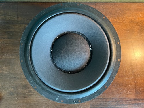 Nos genuine tannoy - tannoy, hpd295a
