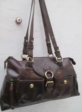 -AUTHENTIQUE sac à main