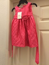 BNWT Marmellata Pink Girls