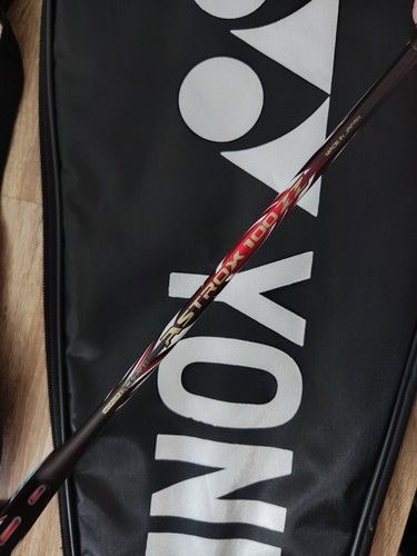 Yonex astroxx 100zz - yonex,
