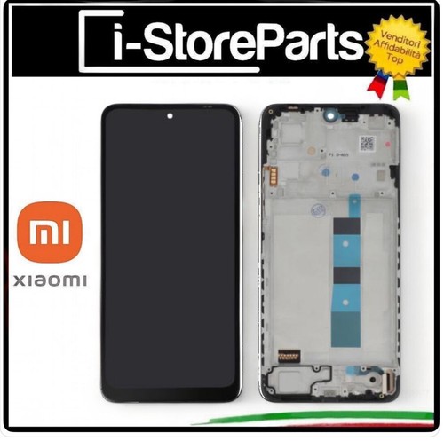 Cadre lcd pour - lcd, redmi