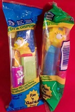 The simpsons stocking - simpsons,