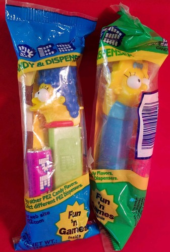 The simpsons stocking - simpsons, stuffer
